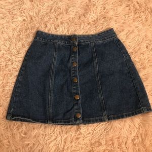 Brandy Melville Skirt